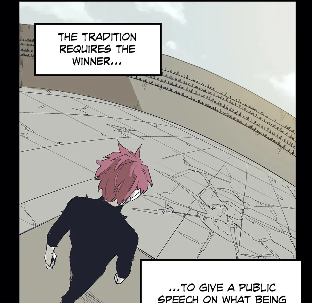 Read Gilgamesh chapter 170 image 51 on Lezhin
