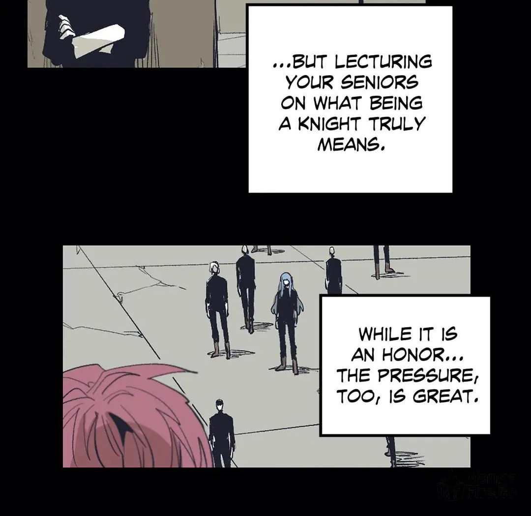 Read Gilgamesh chapter 170 image 53 on Lezhin