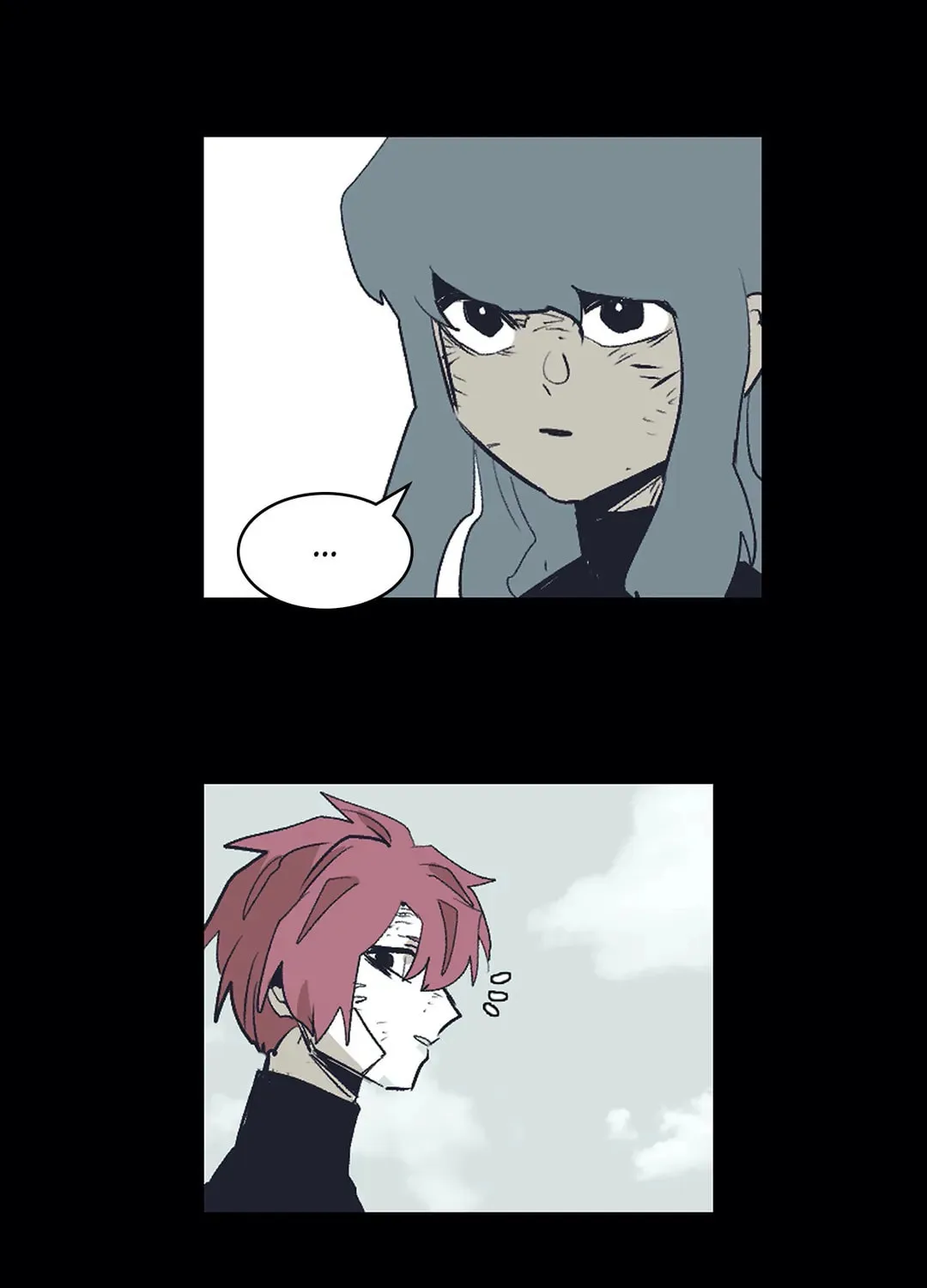 Read Gilgamesh chapter 170 image 54 on Lezhin