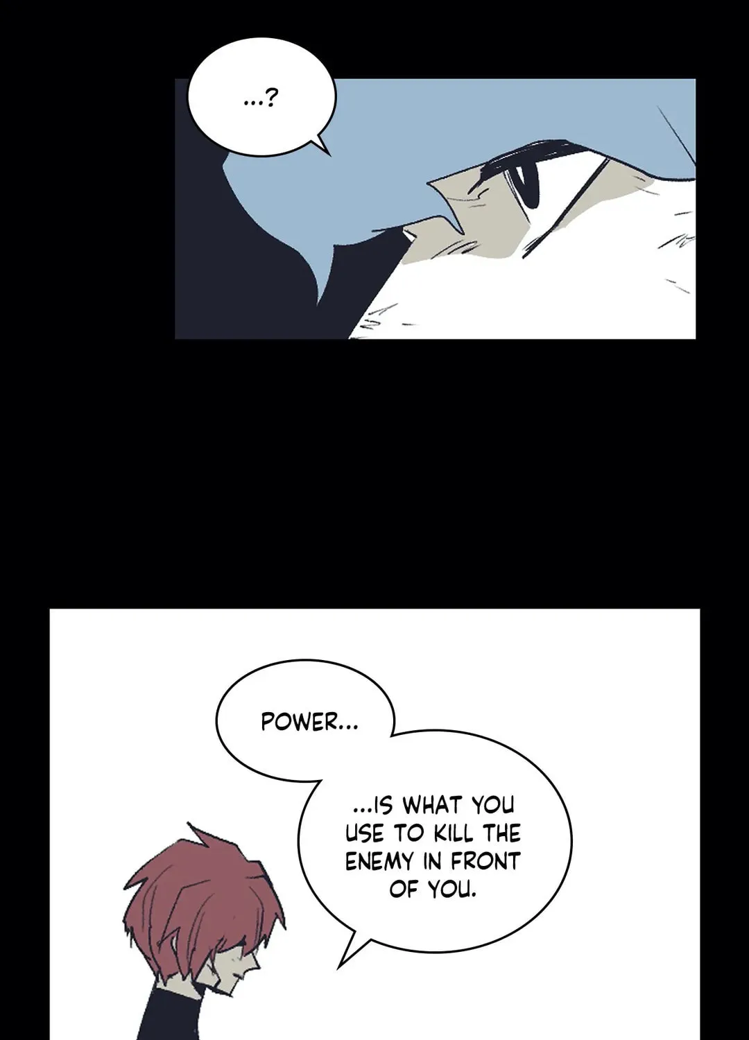 Read Gilgamesh chapter 170 image 61 on Lezhin