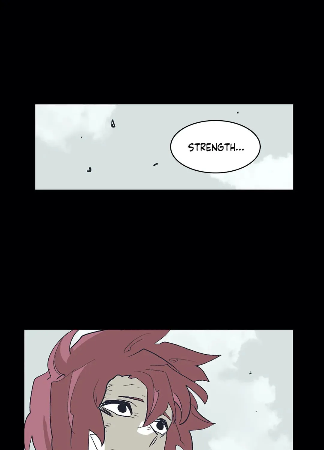Read Gilgamesh chapter 170 image 63 on Lezhin