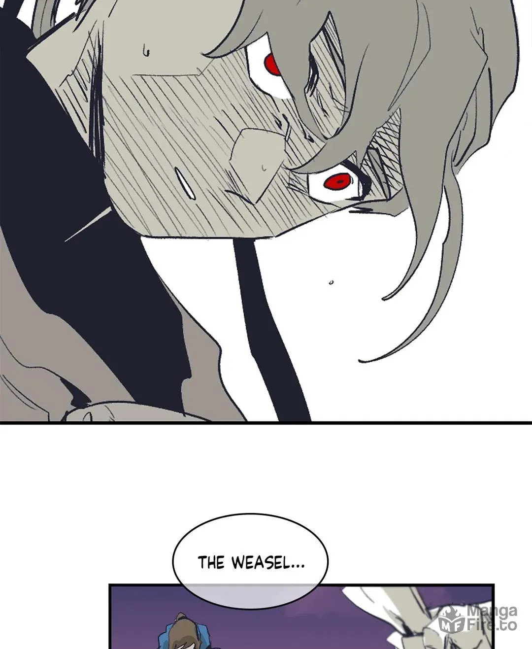 Read Gilgamesh chapter 170 image 74 on Lezhin