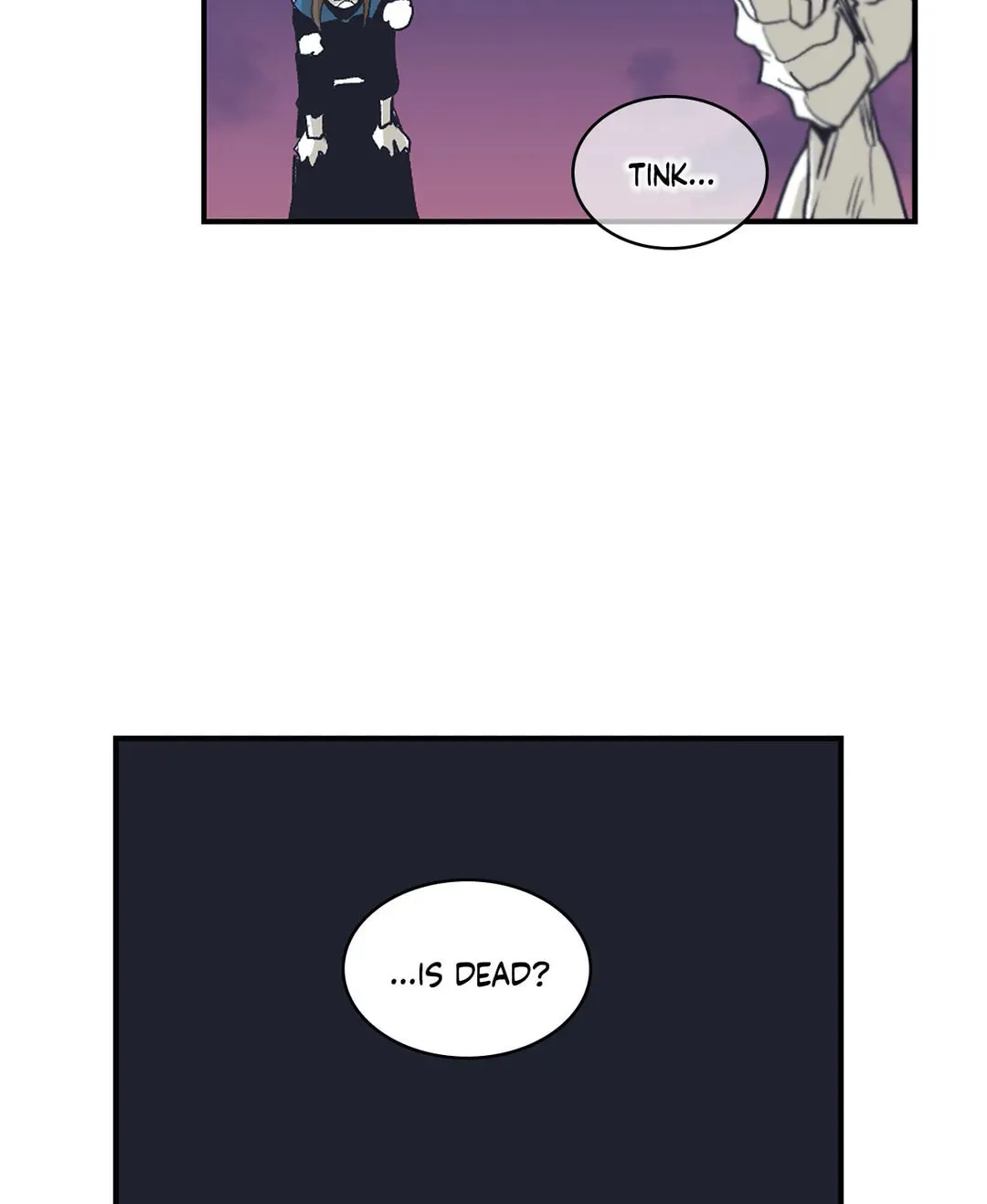 Read Gilgamesh chapter 170 image 75 on Lezhin