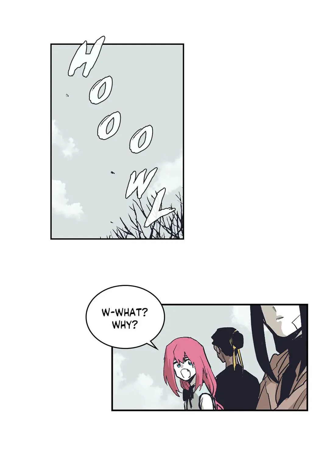 Read Gilgamesh chapter 172 image 103 on Lezhin