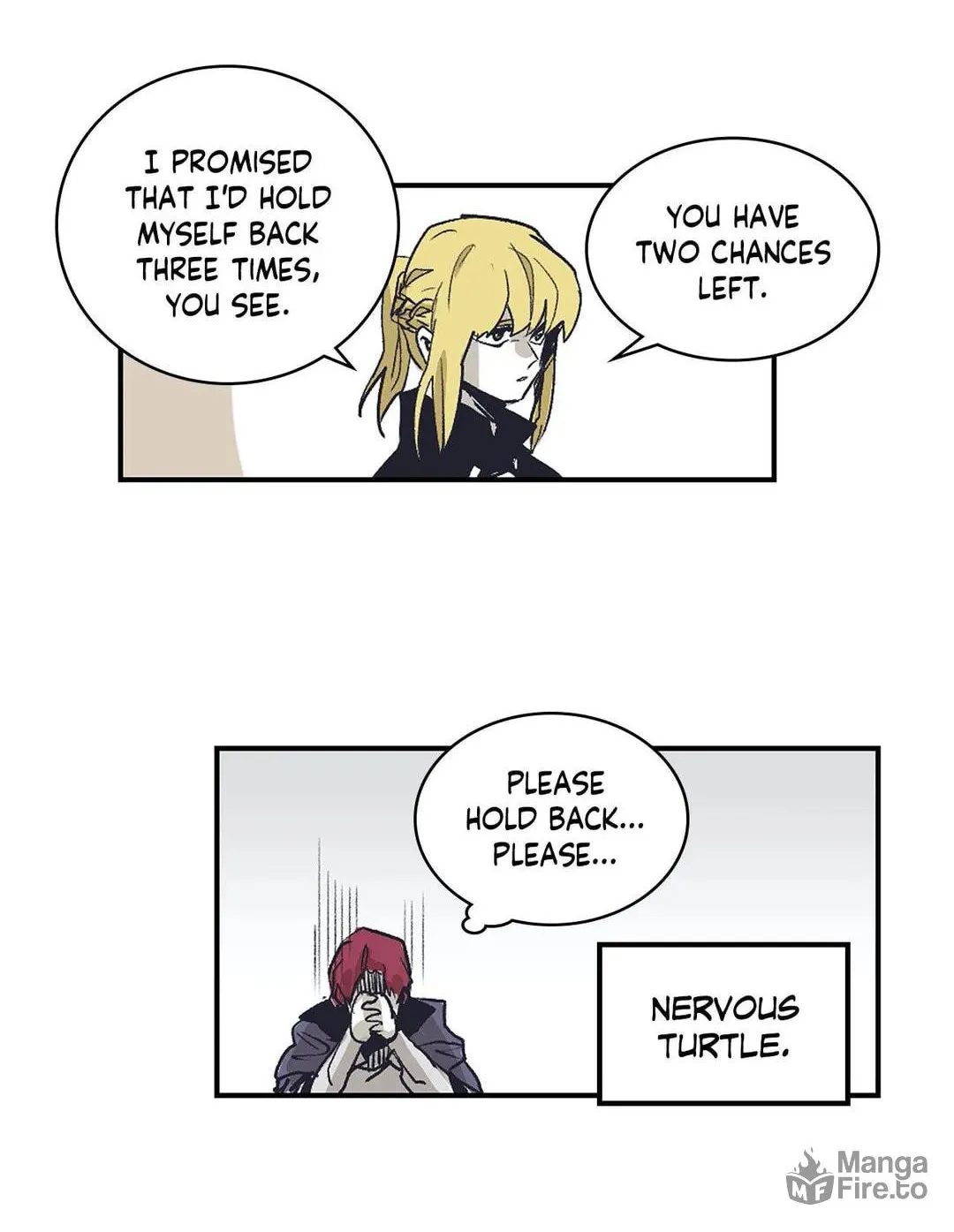 Read Gilgamesh chapter 172 image 11 on Lezhin
