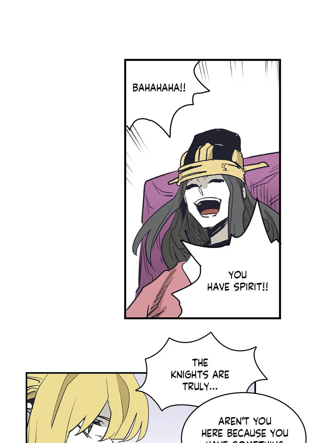 Read Gilgamesh chapter 172 image 12 on Lezhin