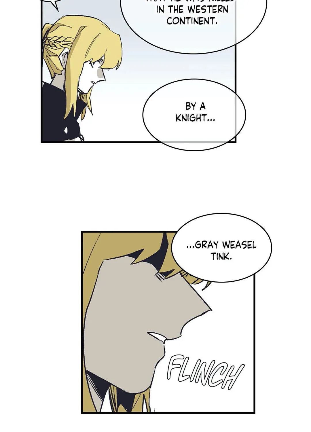 Read Gilgamesh chapter 172 image 14 on Lezhin