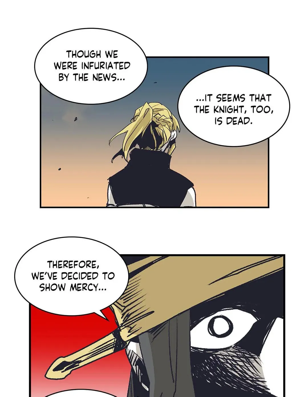 Read Gilgamesh chapter 172 image 15 on Lezhin