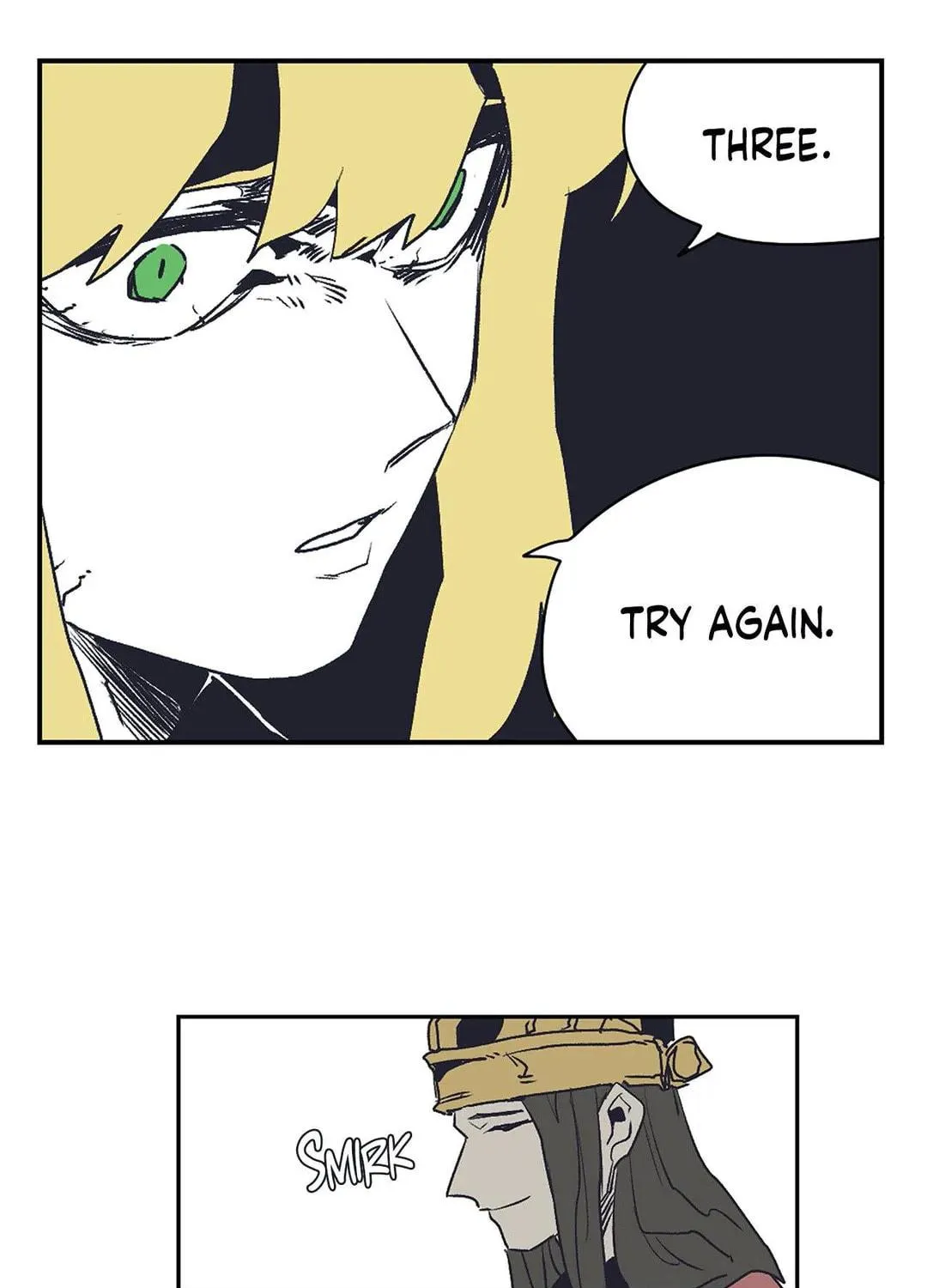 Read Gilgamesh chapter 172 image 18 on Lezhin
