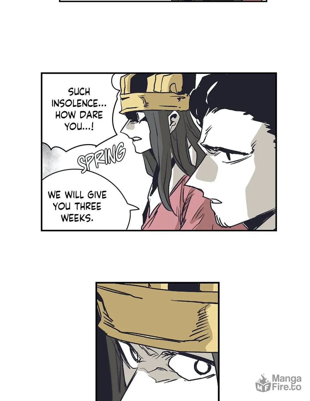 Read Gilgamesh chapter 172 image 19 on Lezhin