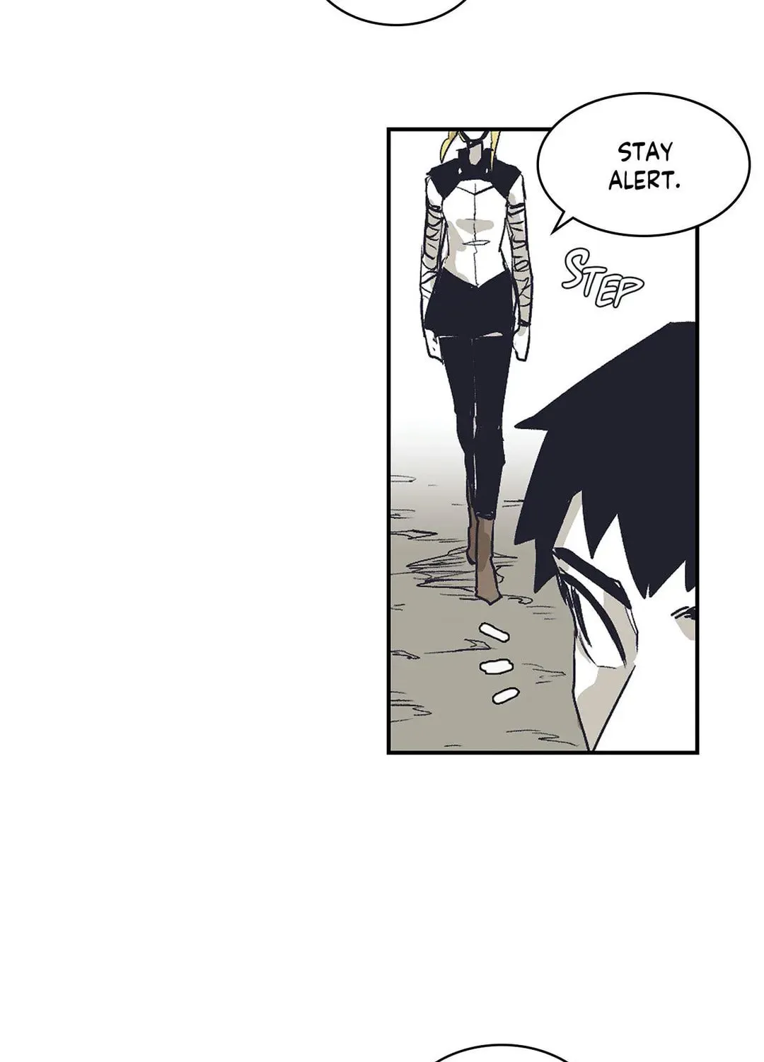 Read Gilgamesh chapter 172 image 2 on Lezhin