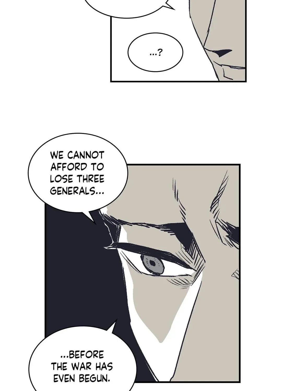 Read Gilgamesh chapter 172 image 25 on Lezhin