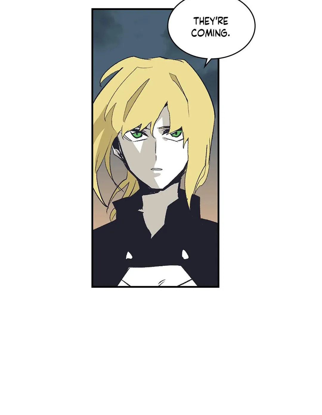 Read Gilgamesh chapter 172 image 3 on Lezhin