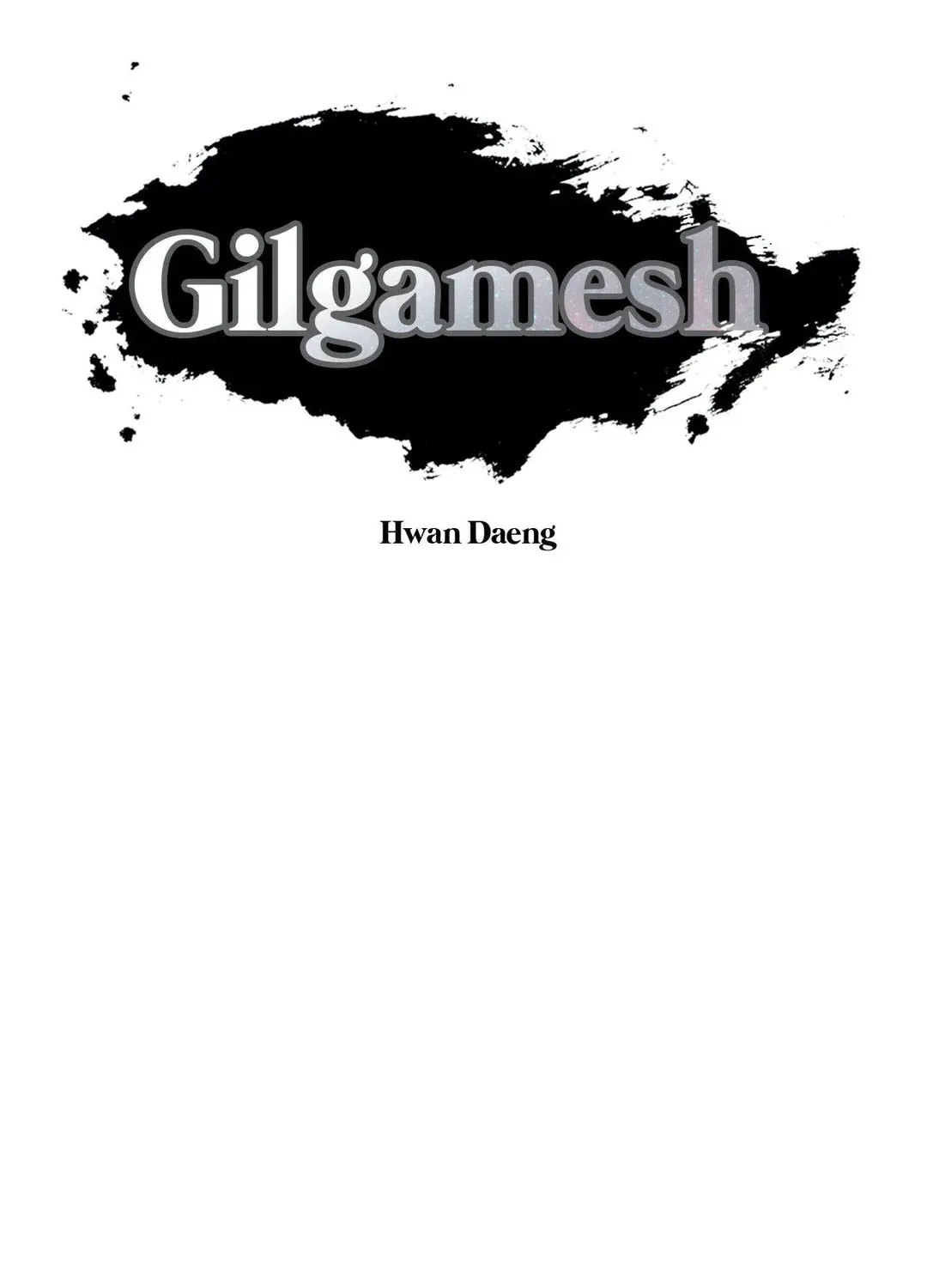 Read Gilgamesh chapter 172 image 30 on Lezhin