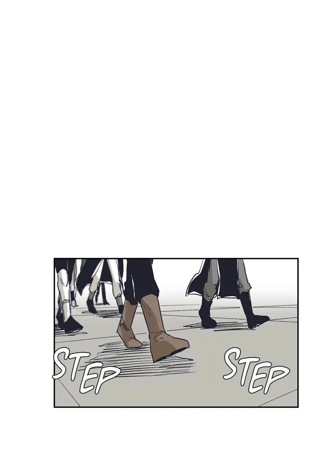 Read Gilgamesh chapter 172 image 31 on Lezhin