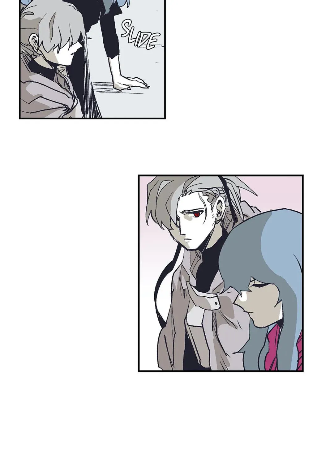 Read Gilgamesh chapter 172 image 33 on Lezhin