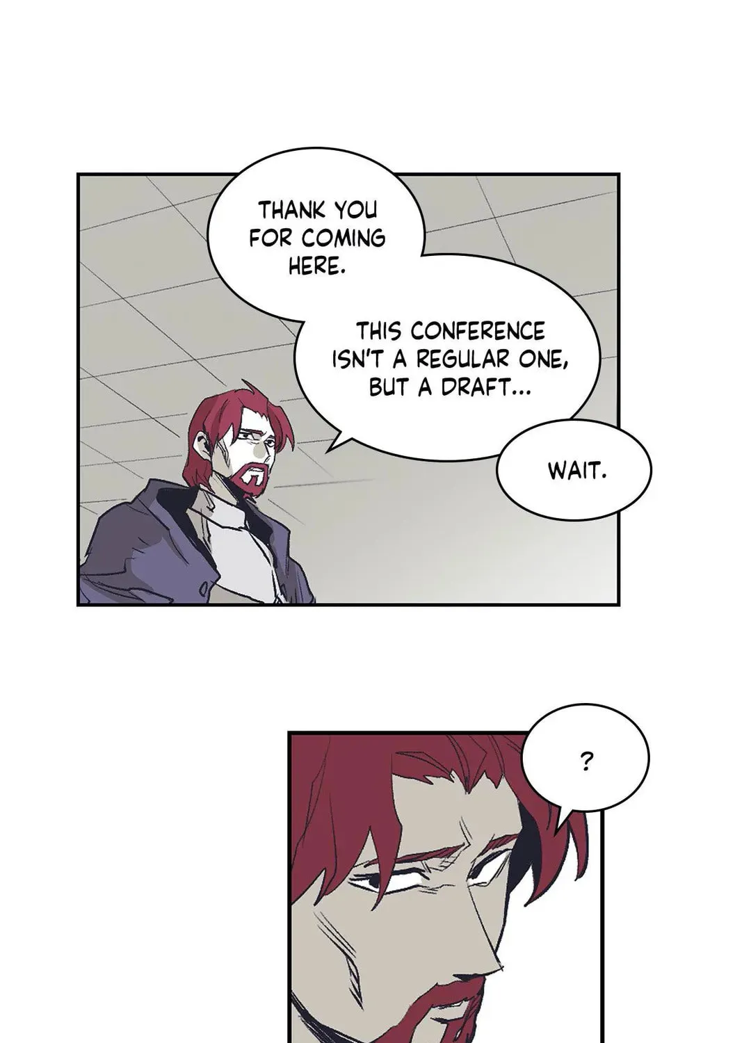 Read Gilgamesh chapter 172 image 36 on Lezhin
