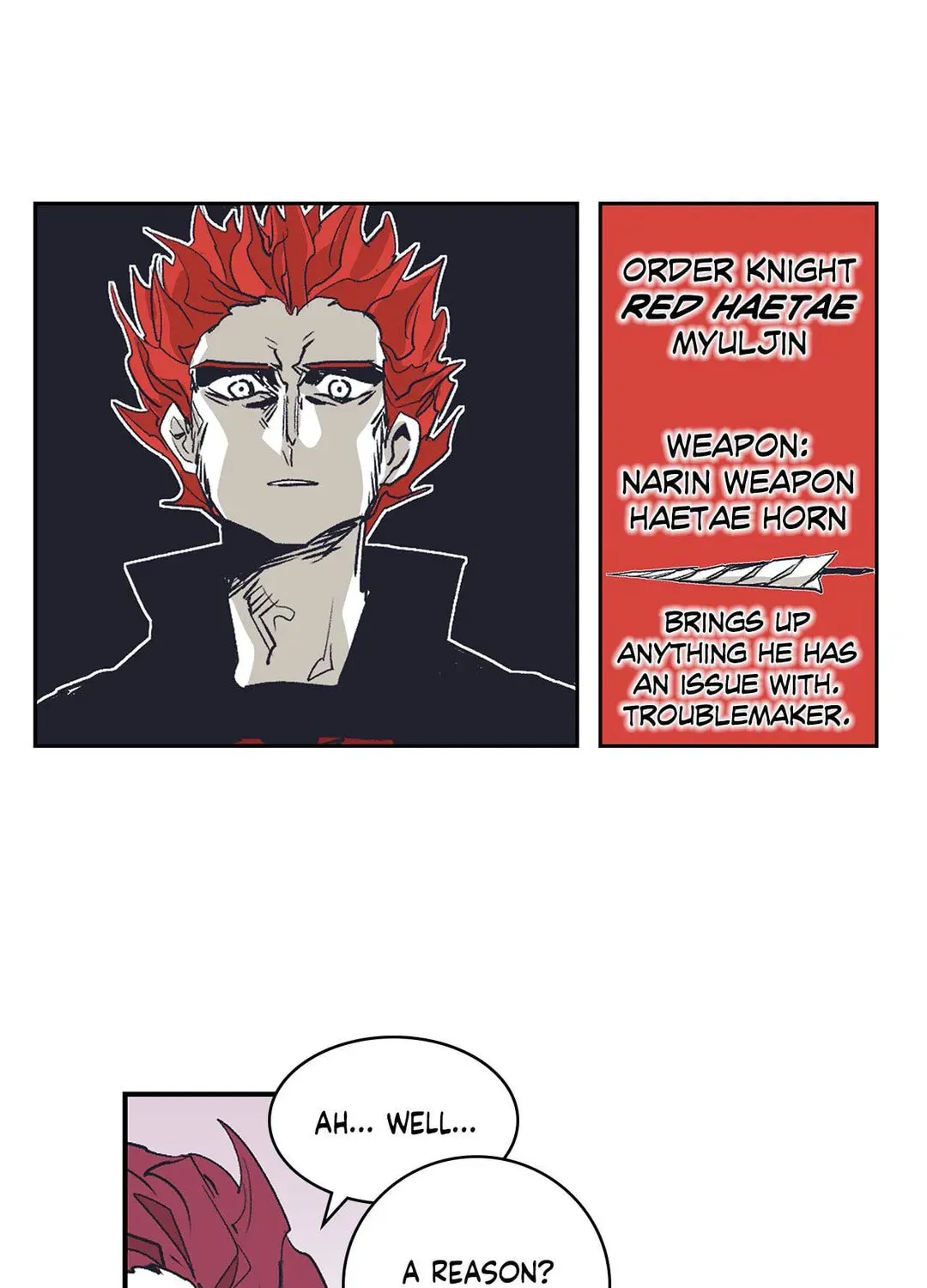 Read Gilgamesh chapter 172 image 39 on Lezhin