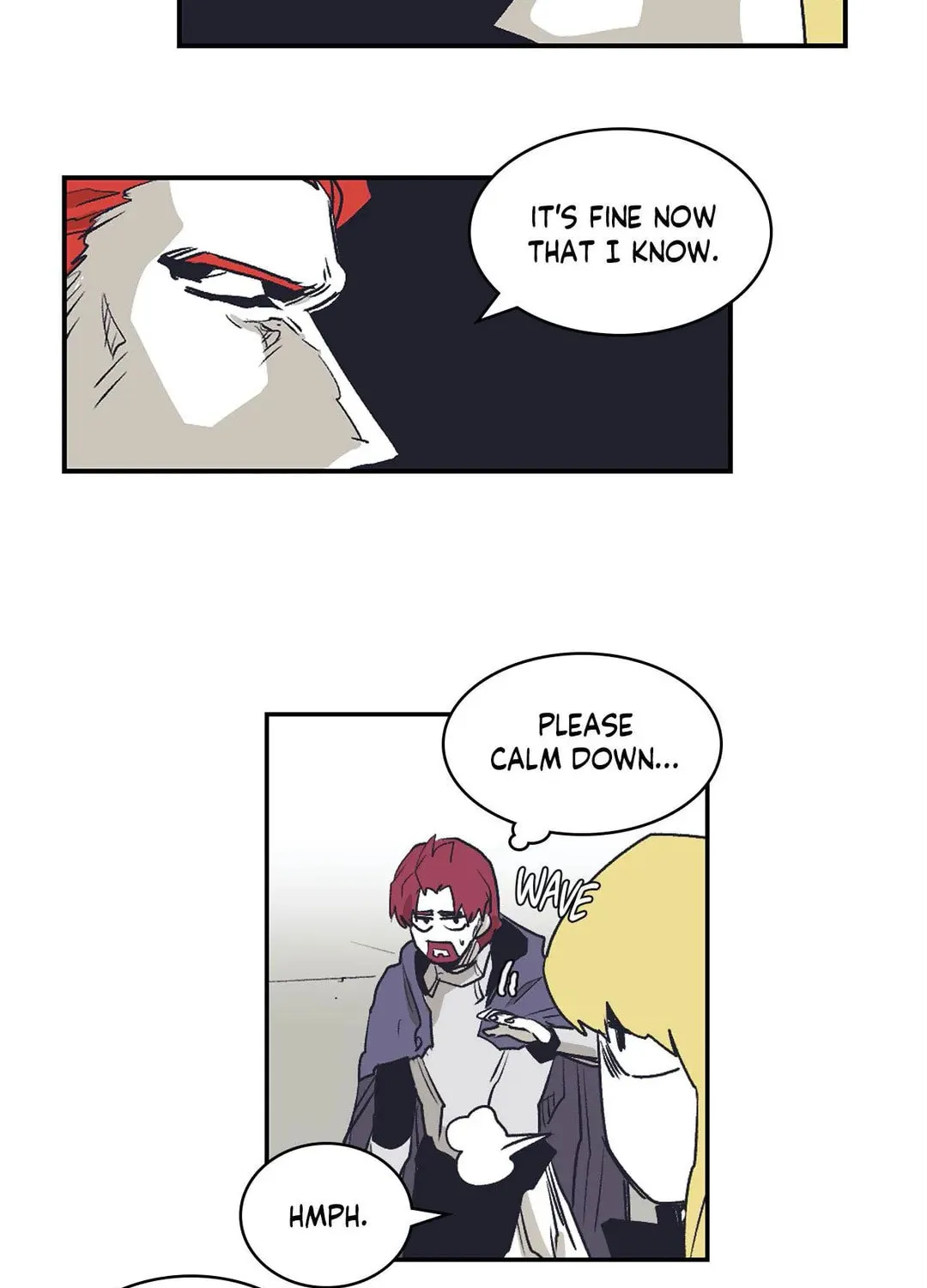 Read Gilgamesh chapter 172 image 43 on Lezhin