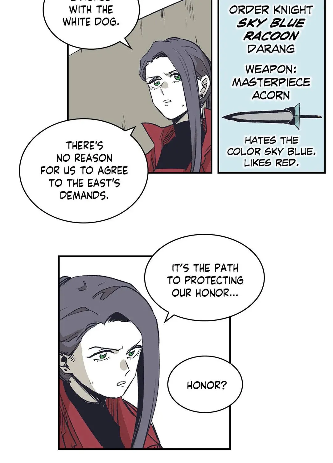 Read Gilgamesh chapter 172 image 49 on Lezhin