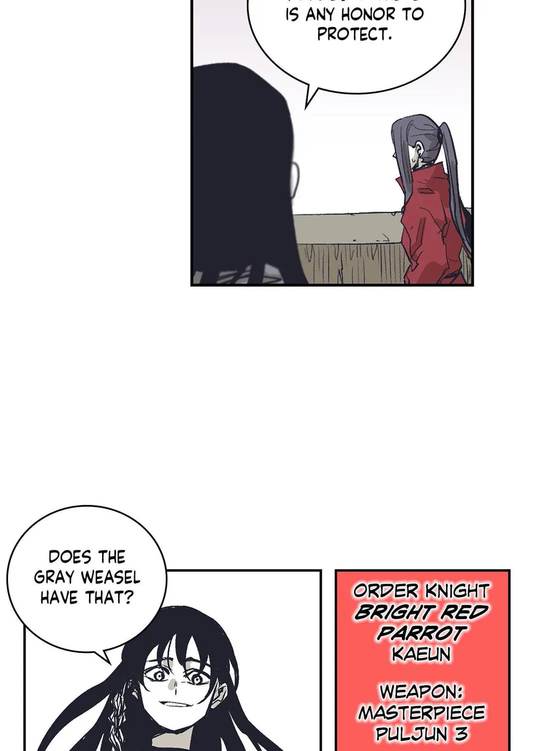 Read Gilgamesh chapter 172 image 51 on Lezhin