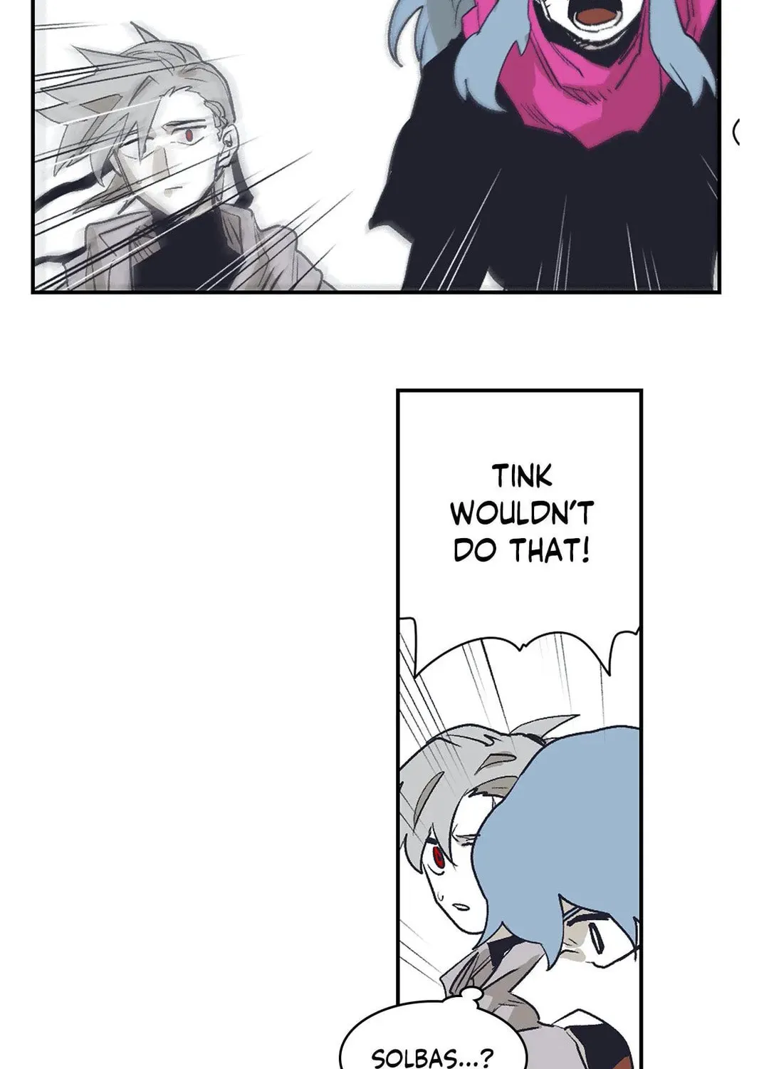 Read Gilgamesh chapter 172 image 58 on Lezhin