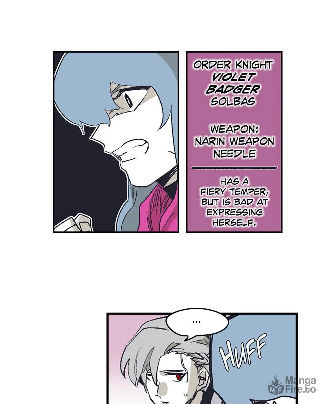Read Gilgamesh chapter 172 image 61 on Lezhin