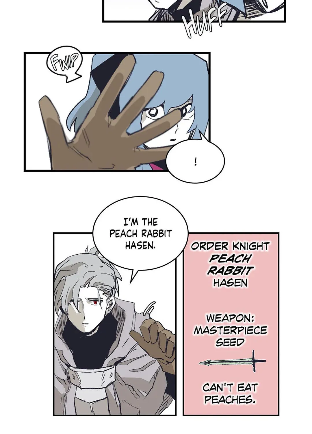 Read Gilgamesh chapter 172 image 62 on Lezhin