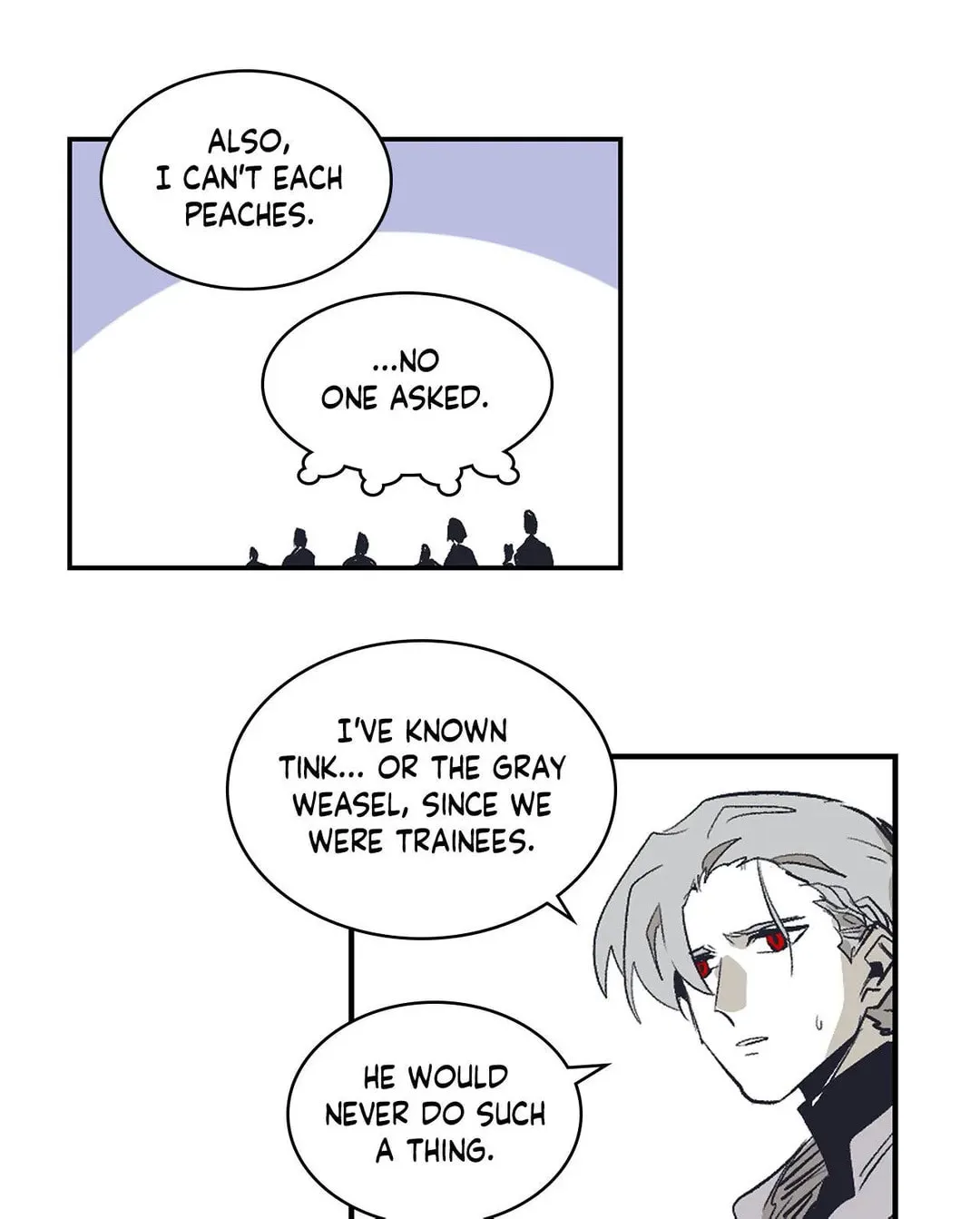 Read Gilgamesh chapter 172 image 63 on Lezhin