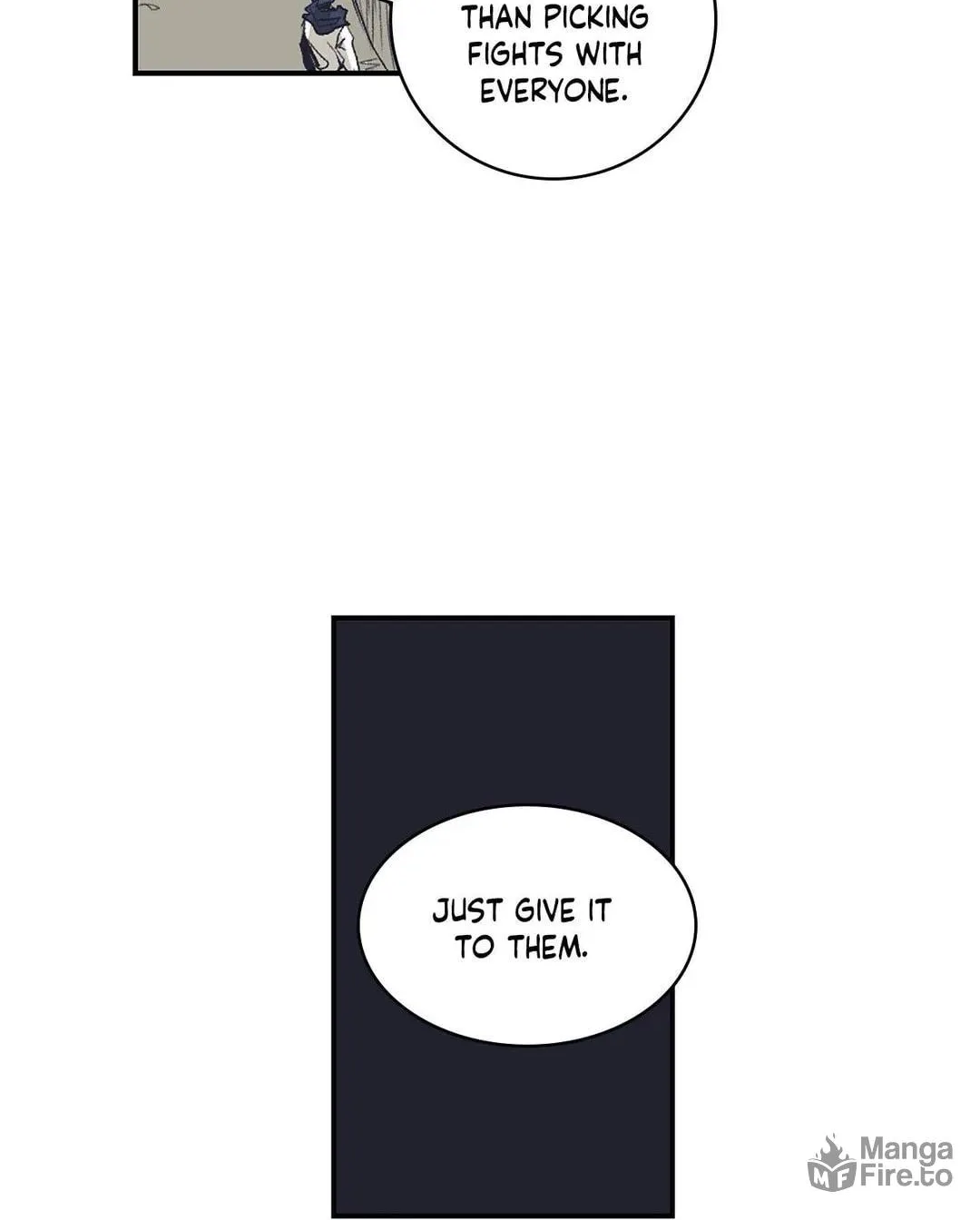 Read Gilgamesh chapter 172 image 65 on Lezhin