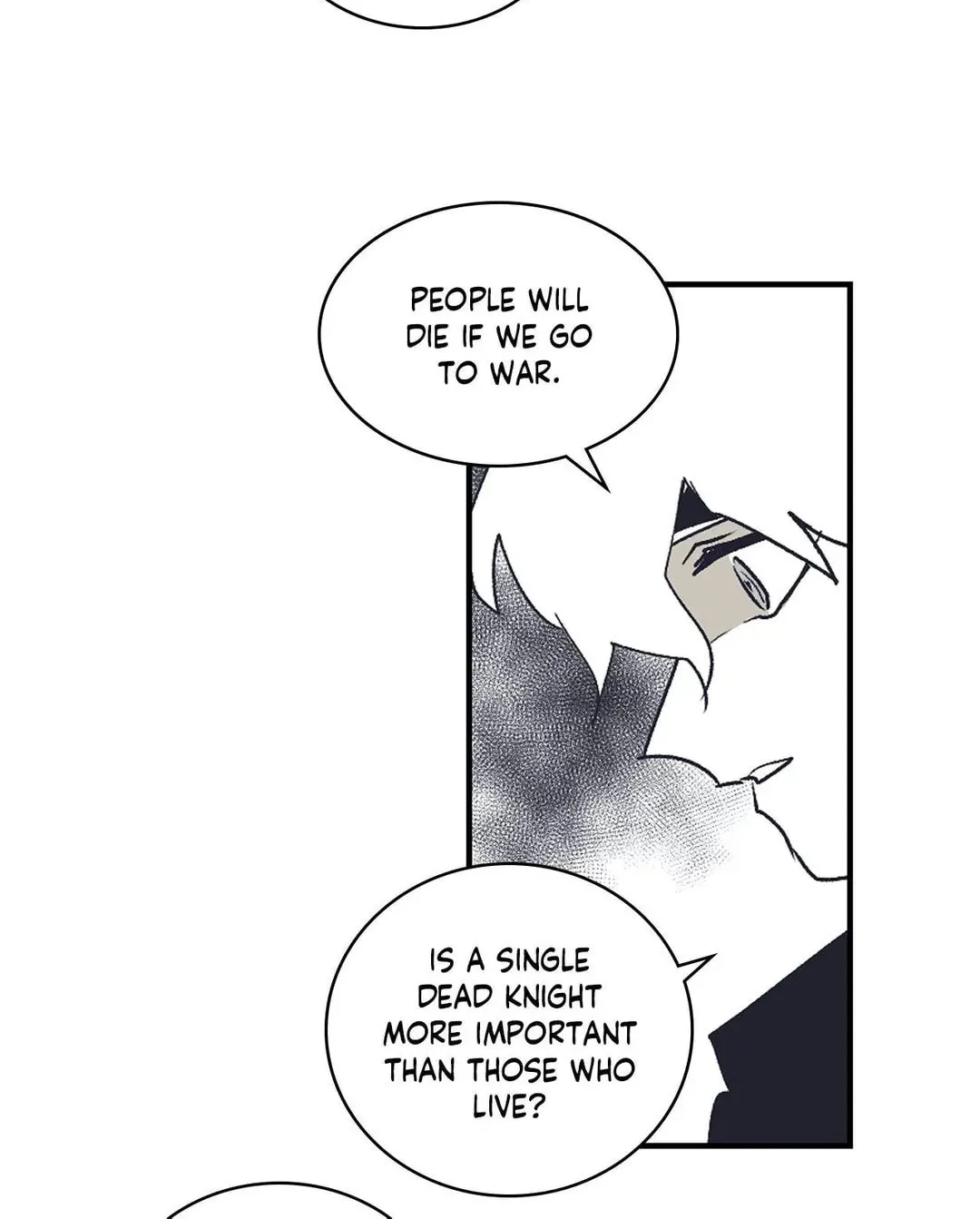 Read Gilgamesh chapter 172 image 69 on Lezhin
