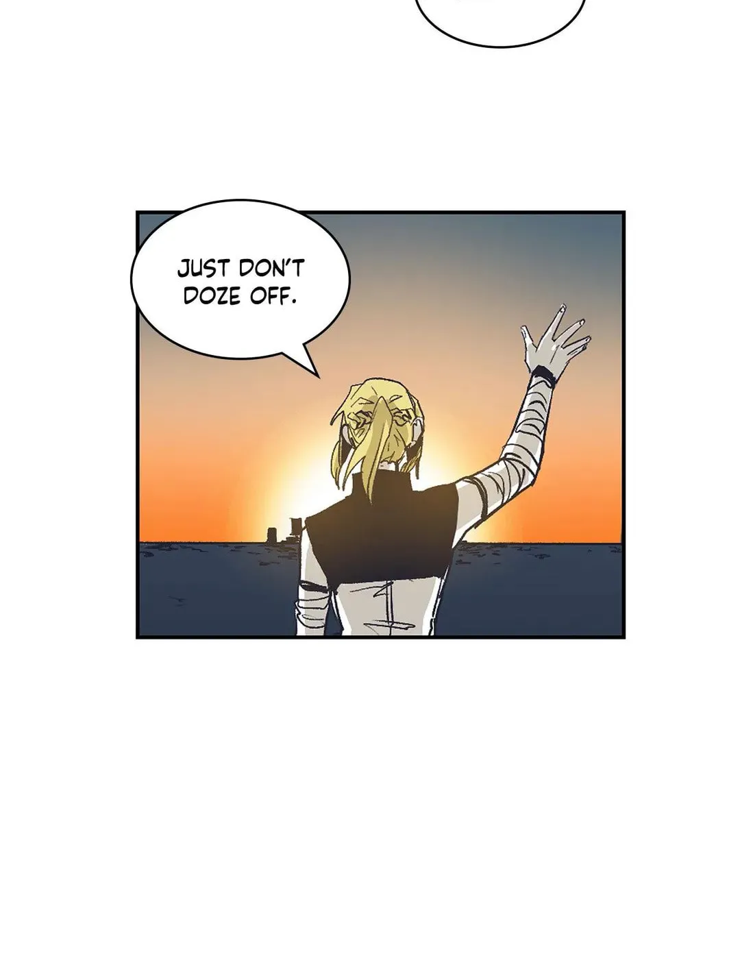 Read Gilgamesh chapter 172 image 7 on Lezhin