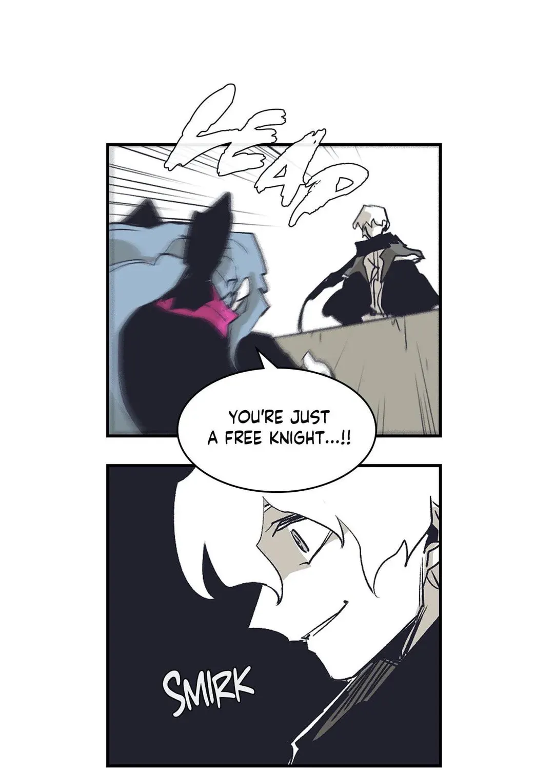 Read Gilgamesh chapter 172 image 72 on Lezhin