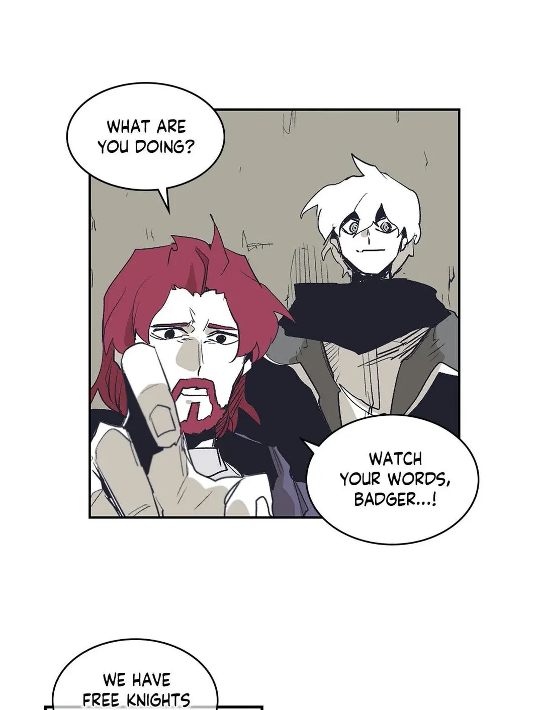 Read Gilgamesh chapter 172 image 75 on Lezhin