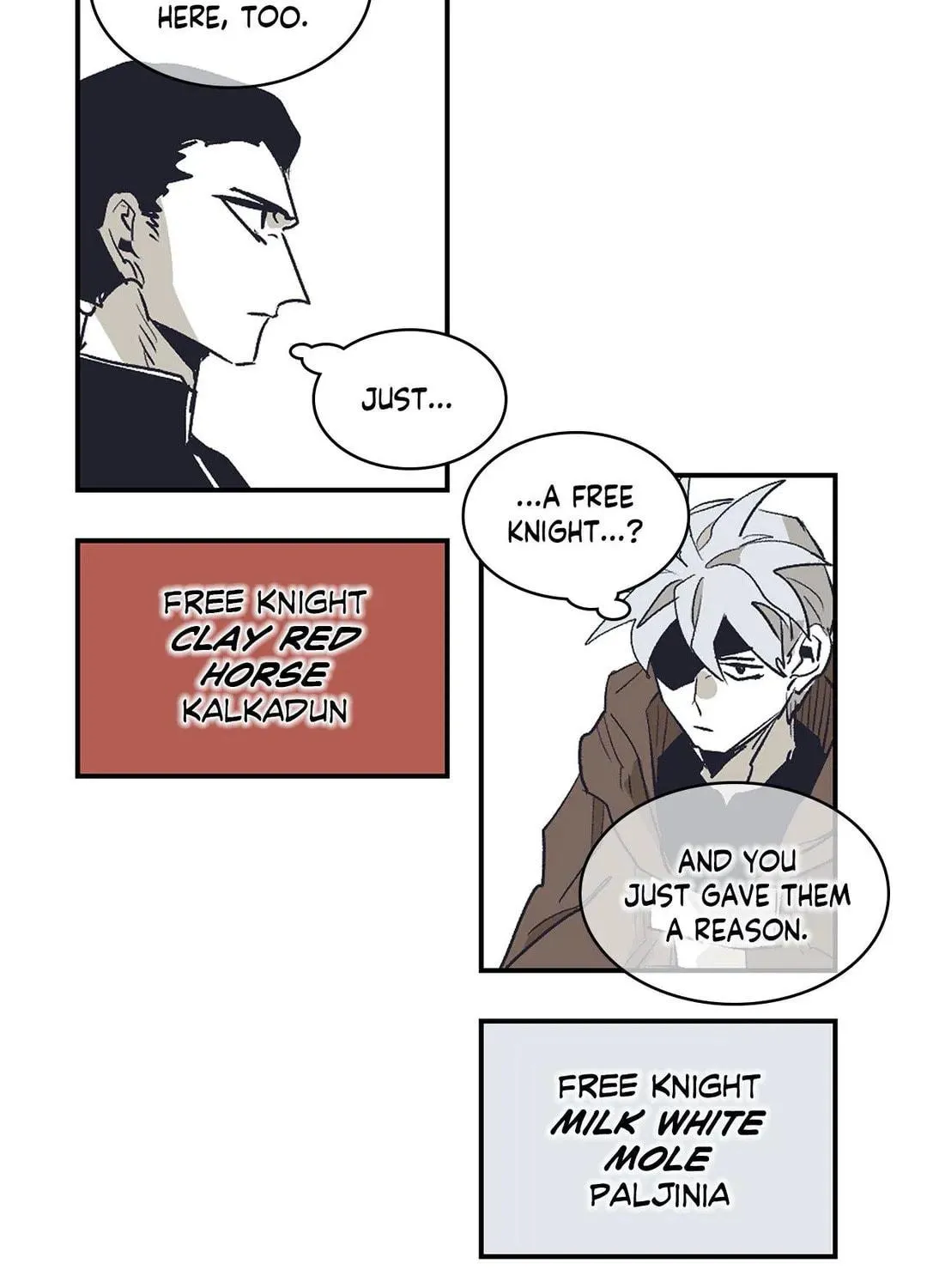 Read Gilgamesh chapter 172 image 76 on Lezhin