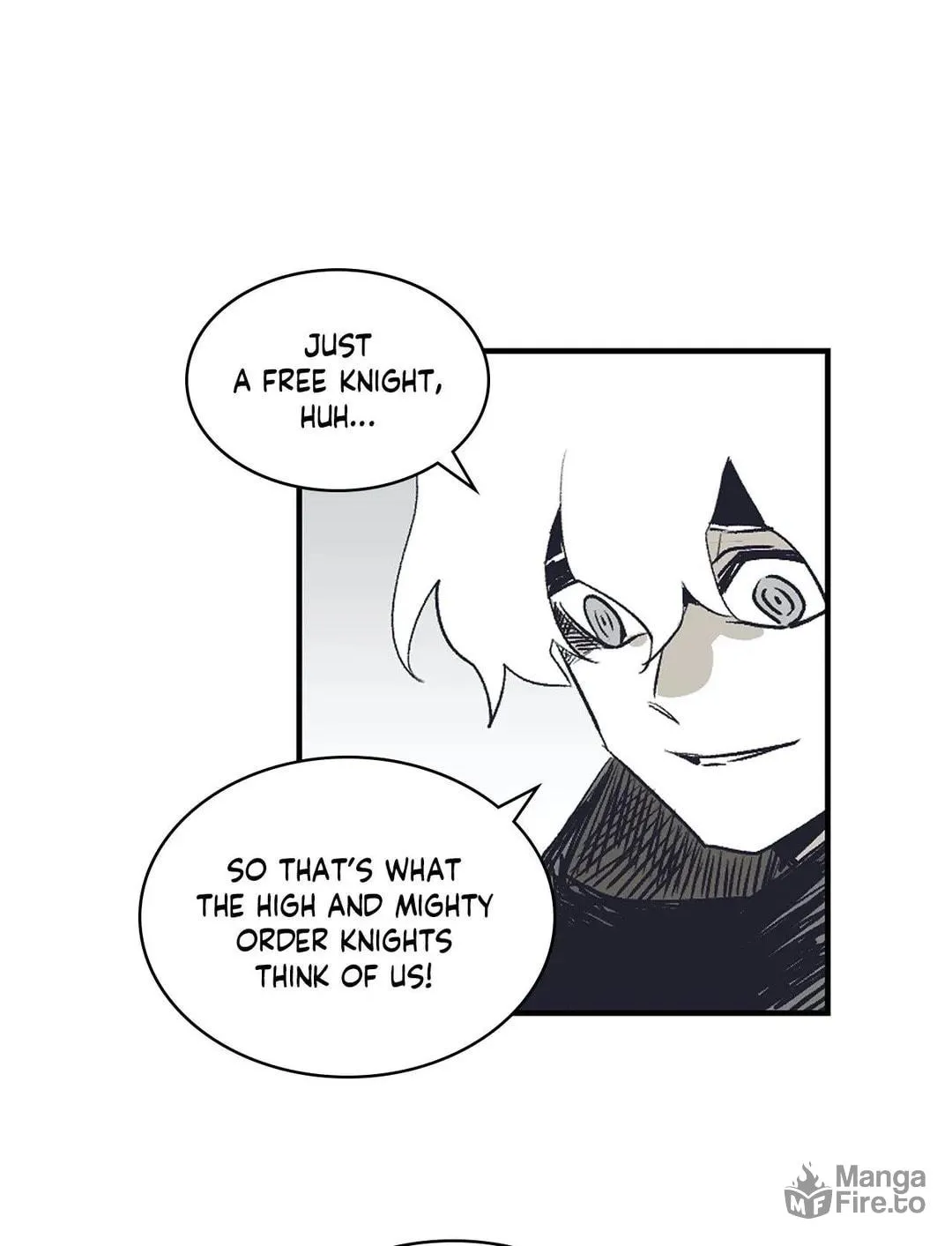 Read Gilgamesh chapter 172 image 77 on Lezhin
