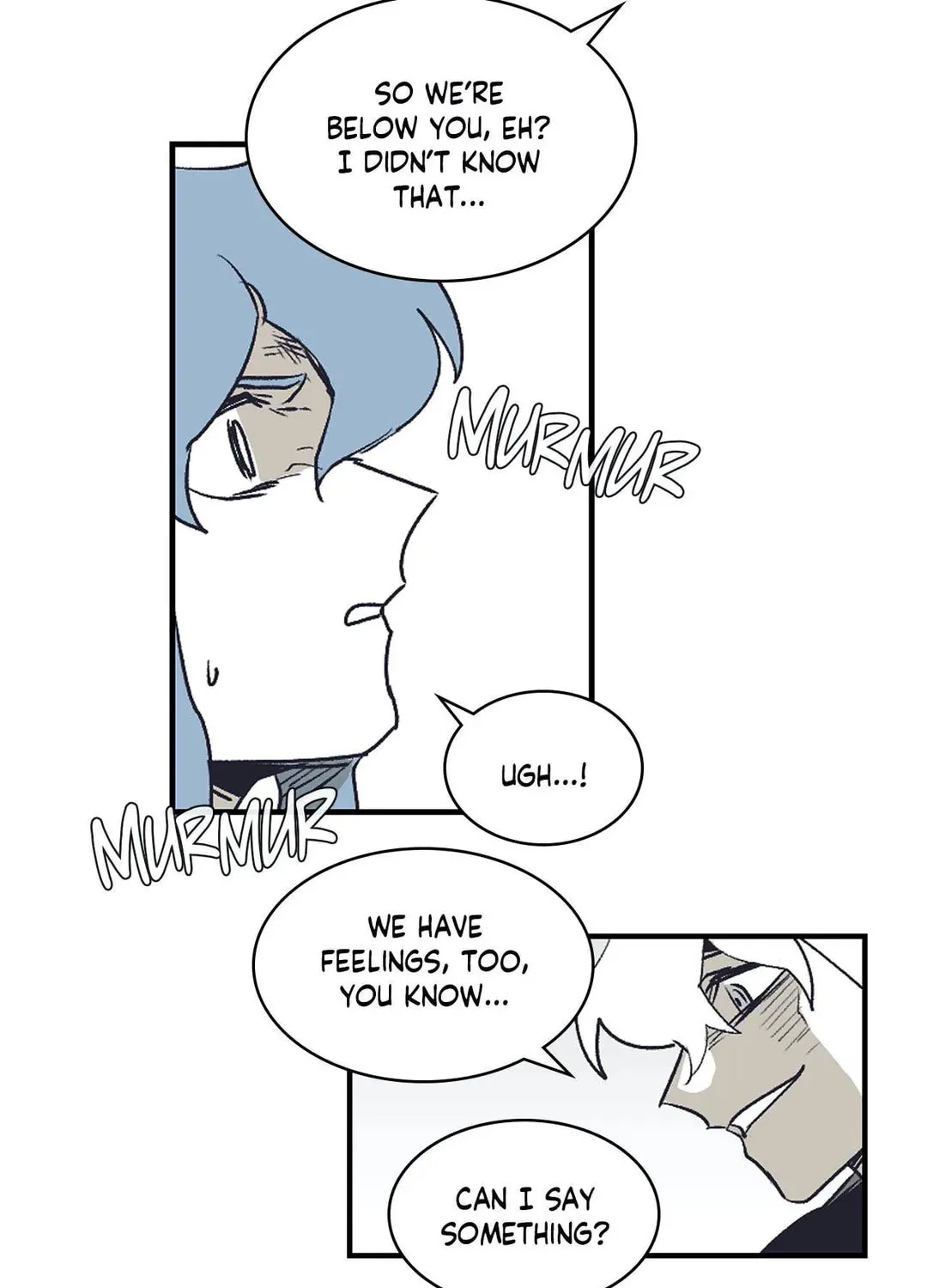 Read Gilgamesh chapter 172 image 78 on Lezhin