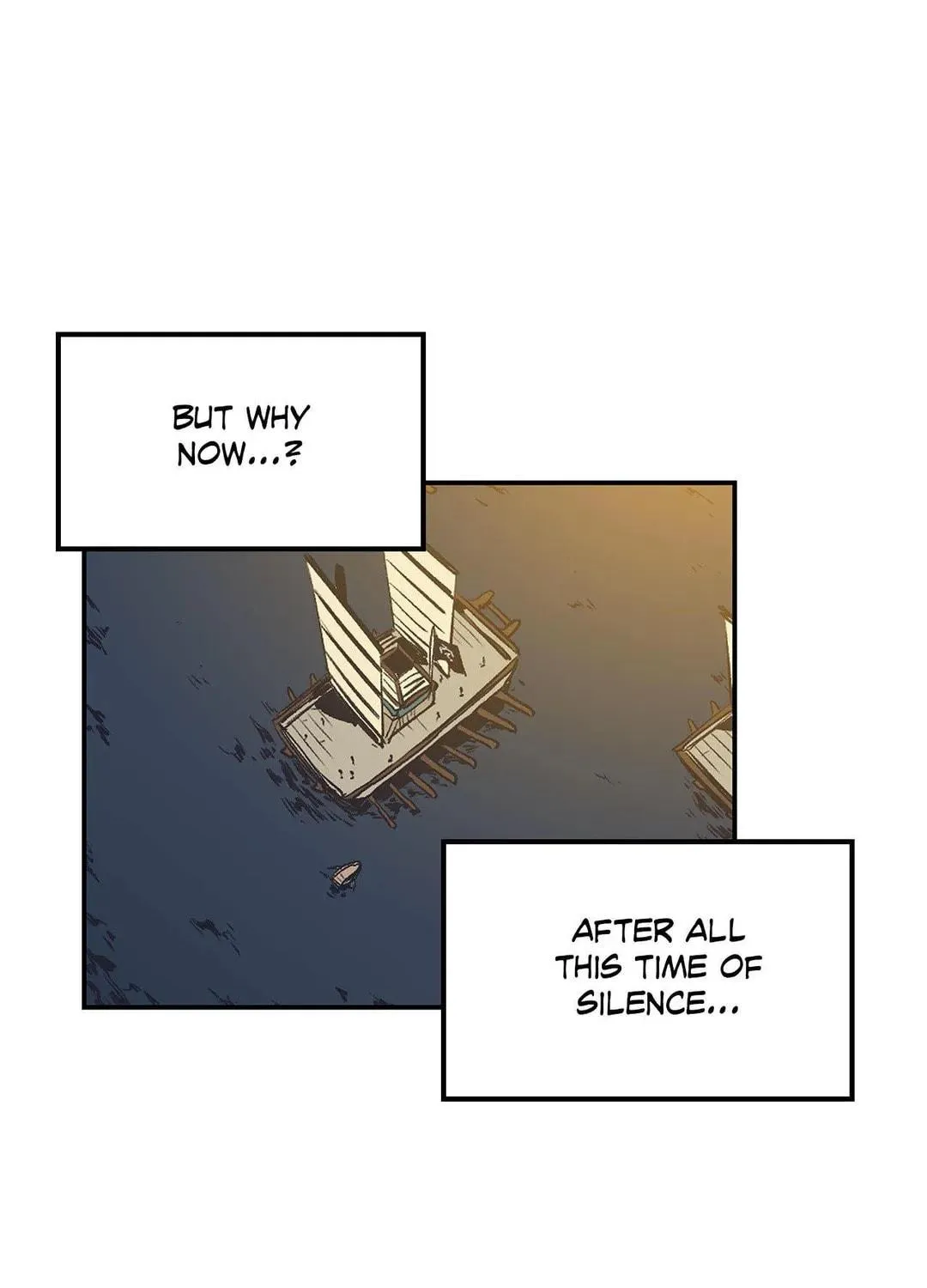 Read Gilgamesh chapter 172 image 8 on Lezhin