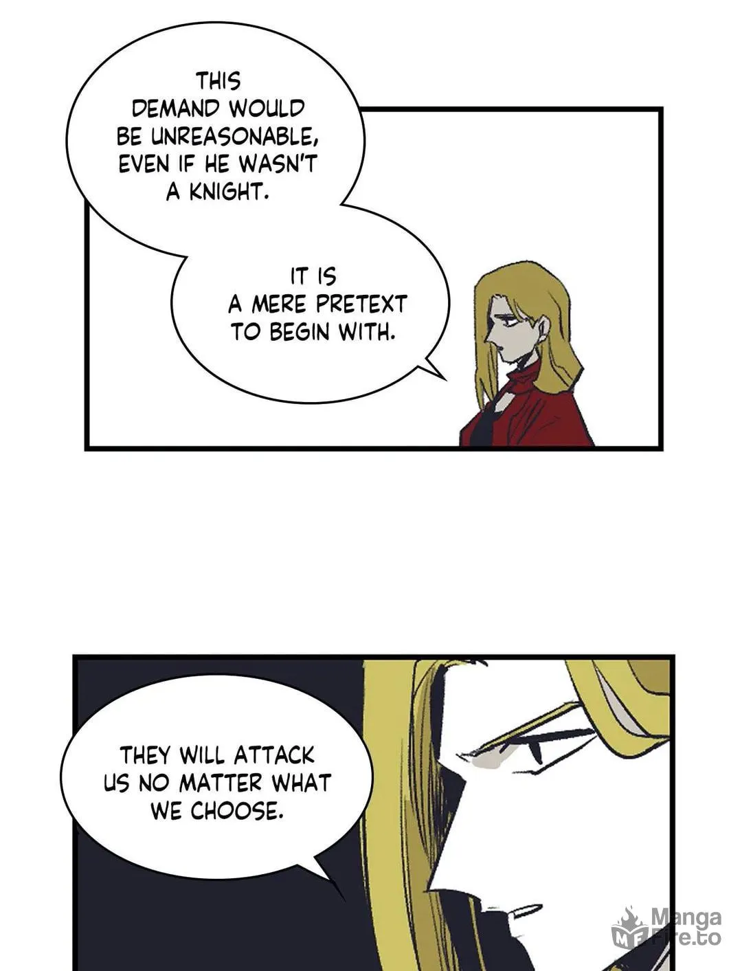 Read Gilgamesh chapter 172 image 81 on Lezhin