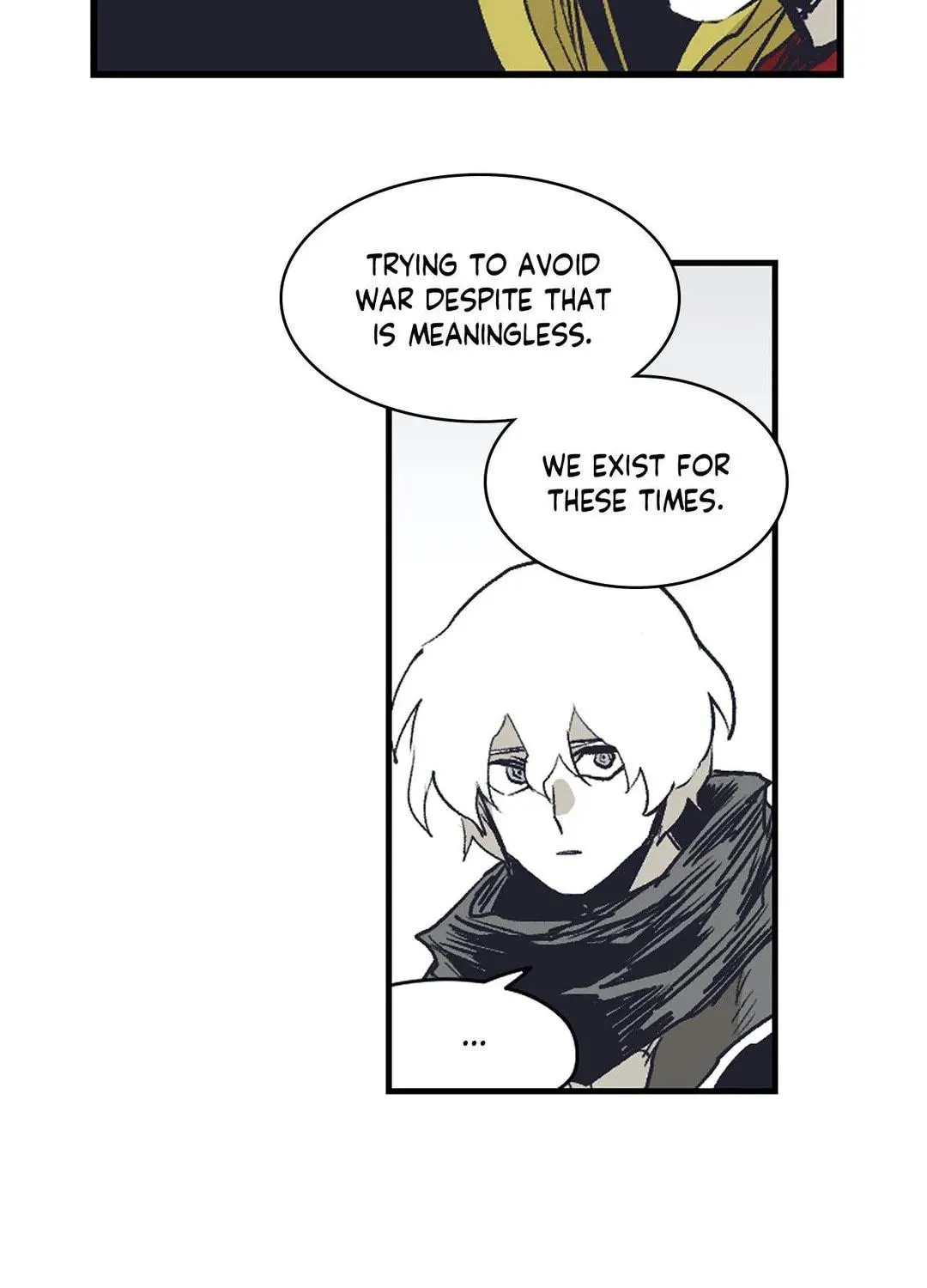 Read Gilgamesh chapter 172 image 82 on Lezhin