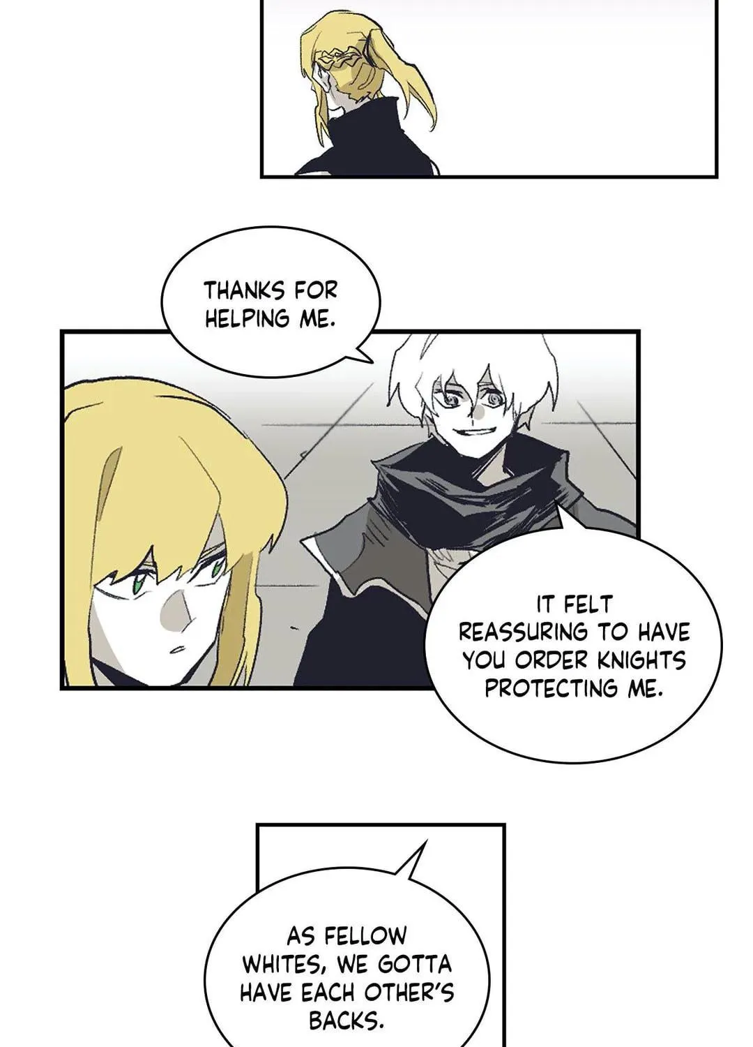 Read Gilgamesh chapter 172 image 88 on Lezhin