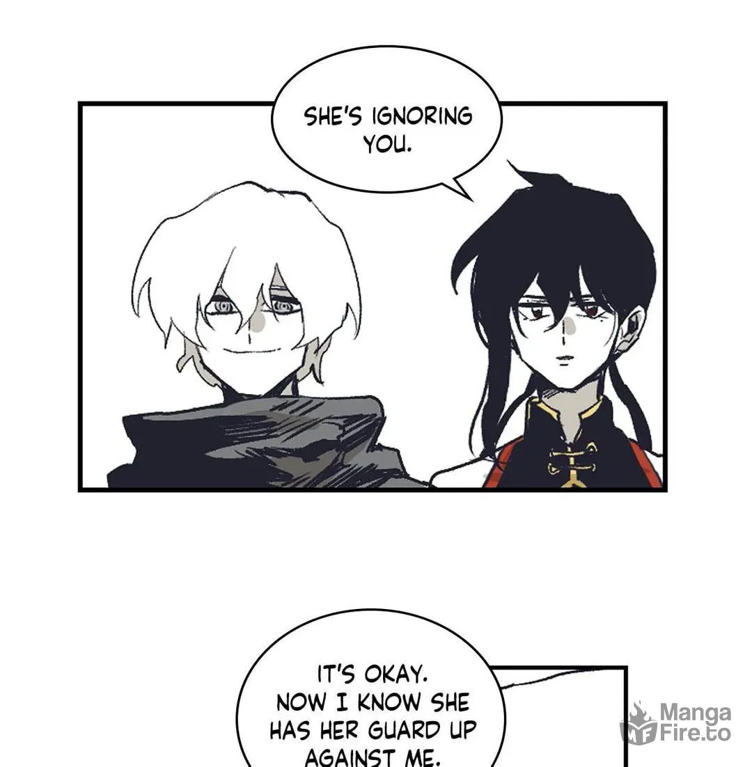 Read Gilgamesh chapter 172 image 91 on Lezhin