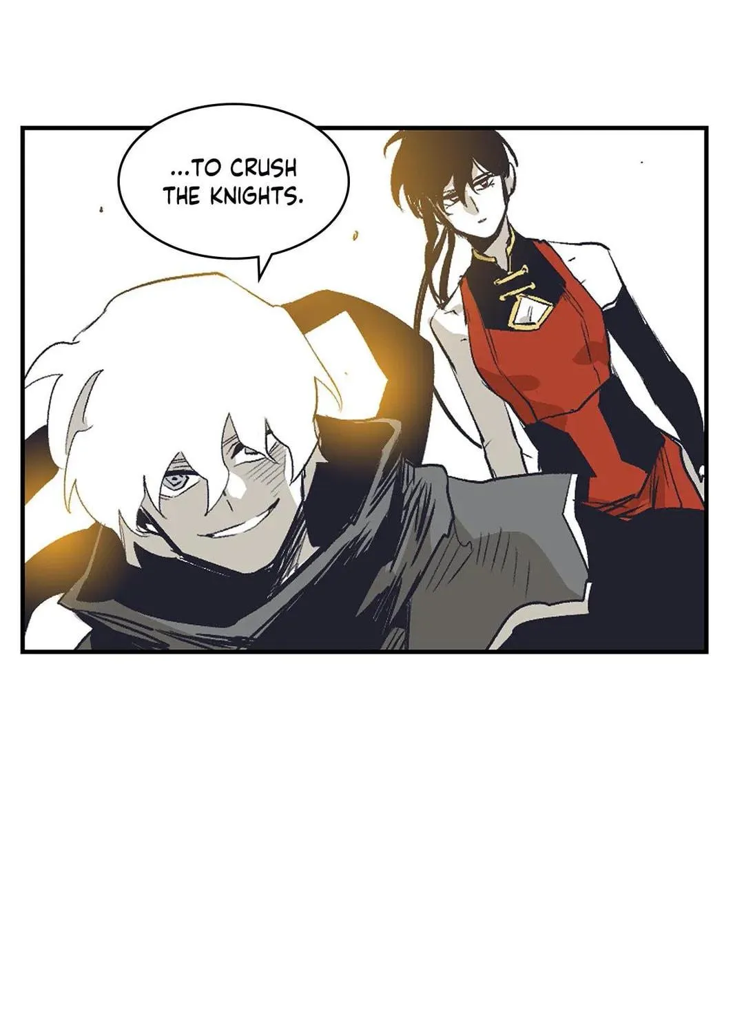 Read Gilgamesh chapter 172 image 94 on Lezhin