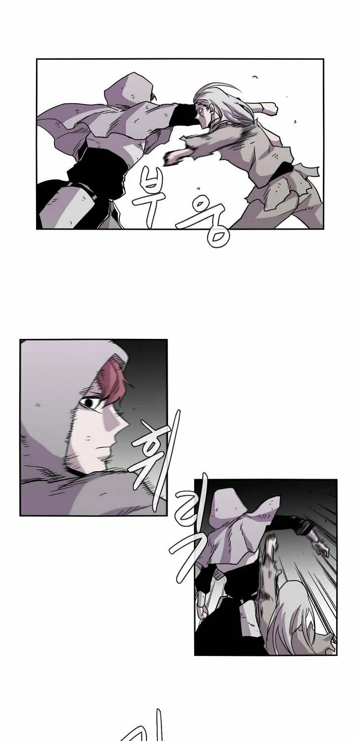 Read Gilgamesh chapter 18 image 13 on Lezhin