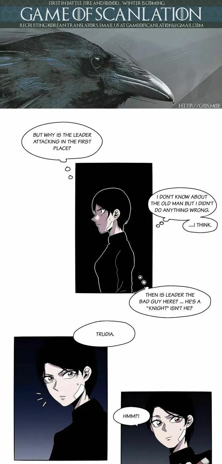 Read Gilgamesh chapter 18 image 2 on Lezhin