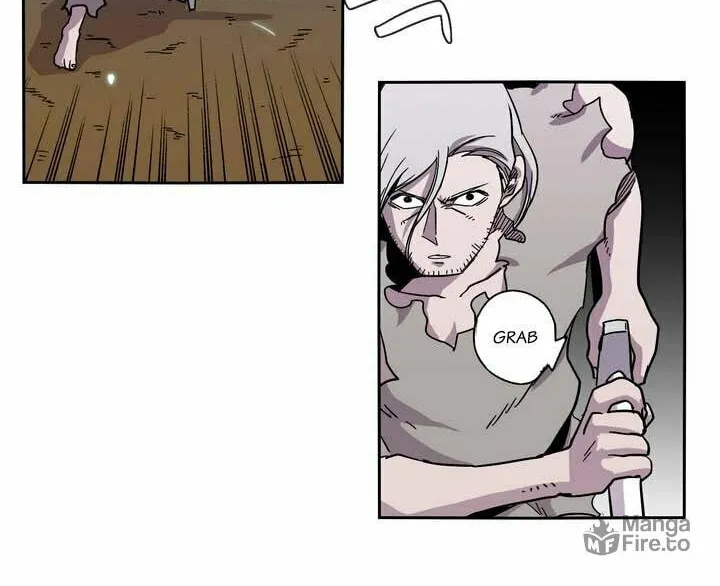 Read Gilgamesh chapter 18 image 23 on Lezhin