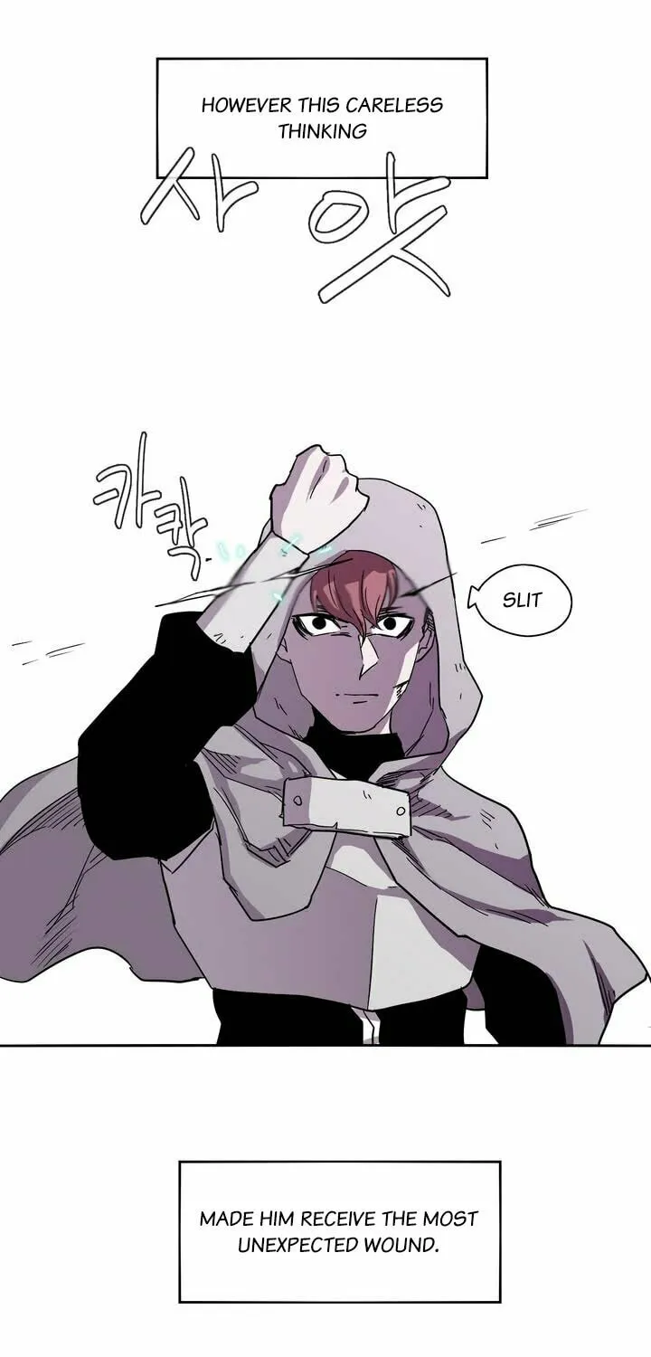 Read Gilgamesh chapter 18 image 30 on Lezhin