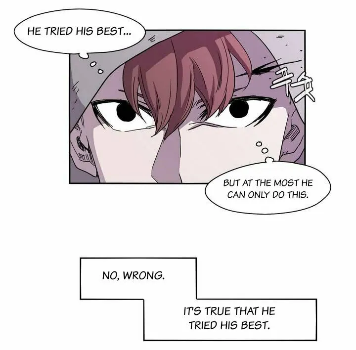 Read Gilgamesh chapter 18 image 31 on Lezhin