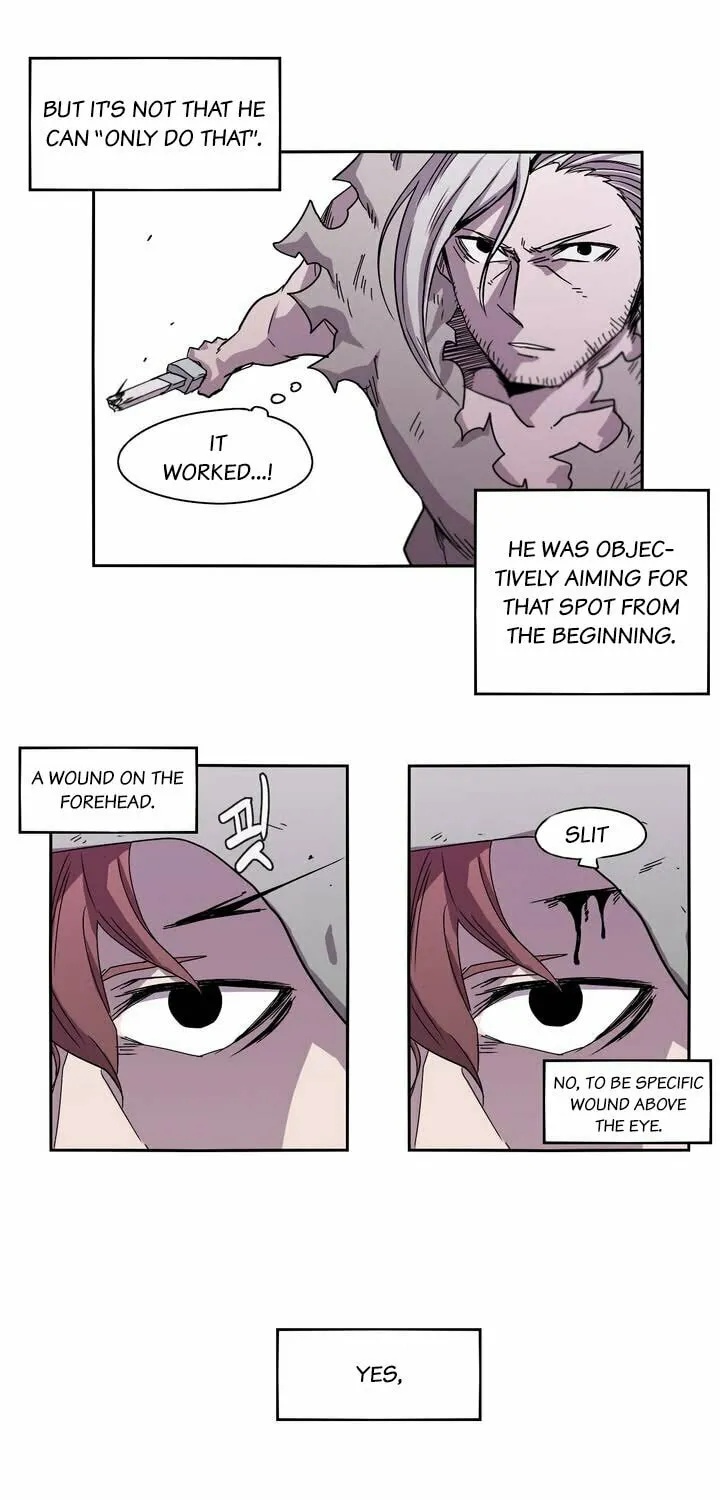 Read Gilgamesh chapter 18 image 32 on Lezhin