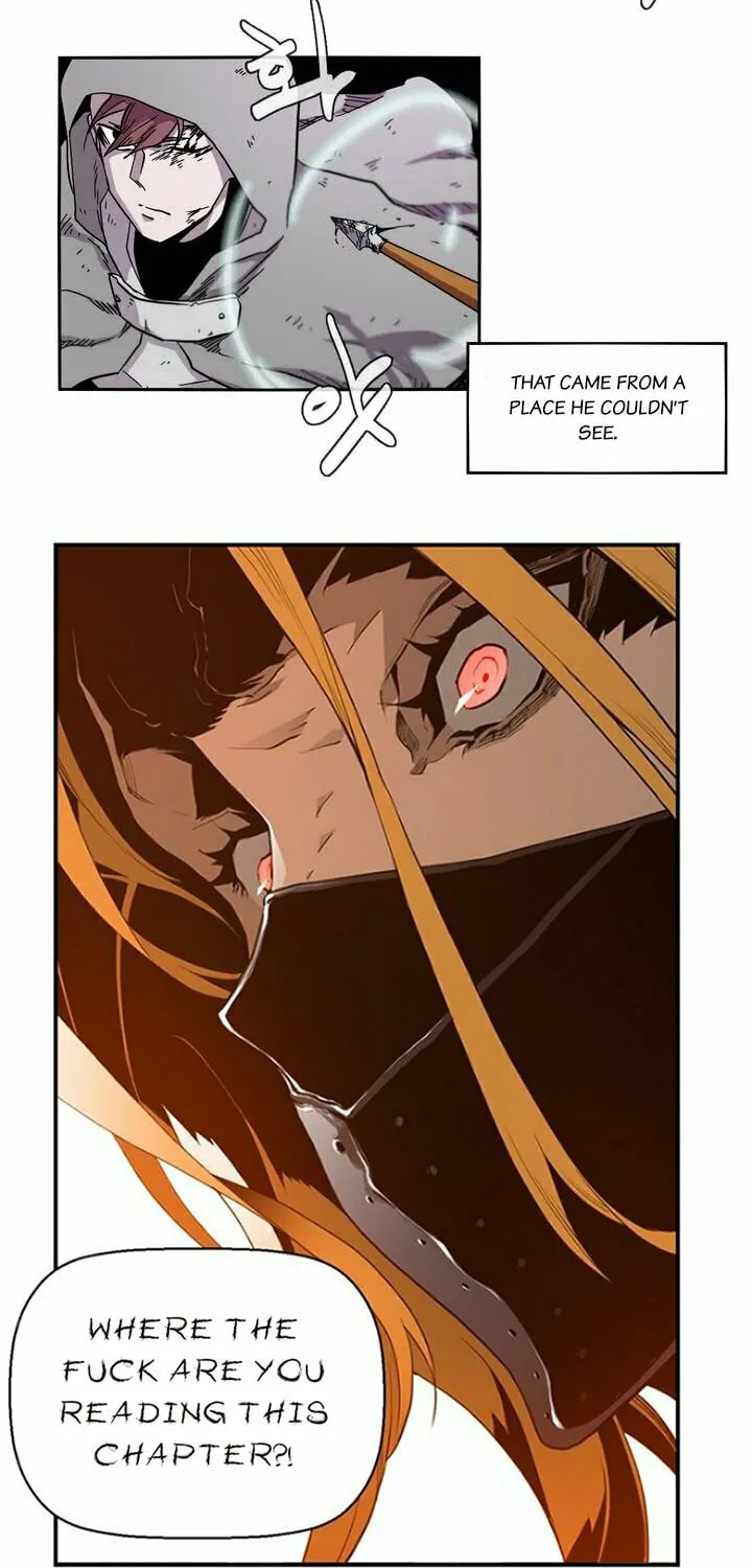 Read Gilgamesh chapter 18 image 37 on Lezhin